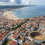 Сasa de vacaciones Lucas House
