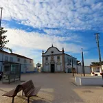 Lucas House Сasa de vacaciones Nazaré