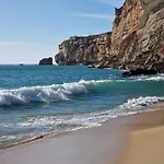 Сasa de vacaciones Lucas House Nazaré