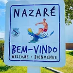 Сasa de vacaciones Lucas House Nazaré