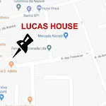 Lucas House Nazaré