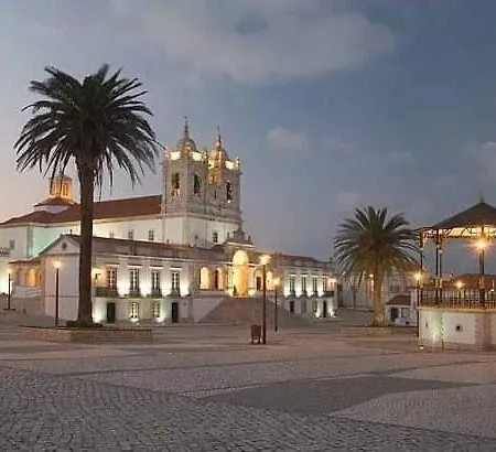 Ferienhaus Lucas House Nazaré