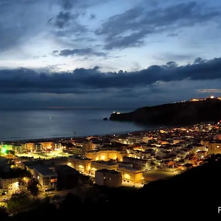 Lucas House Ferienhaus