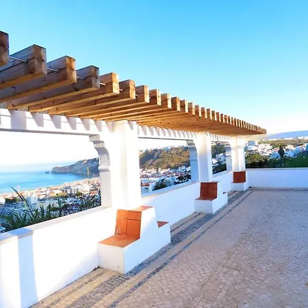 Lucas House Ferienhaus