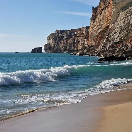 Ferienhaus Lucas House Nazaré
