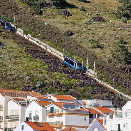 Lucas House Ferienhaus