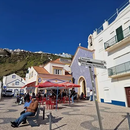 Lucas House Ferienhaus *