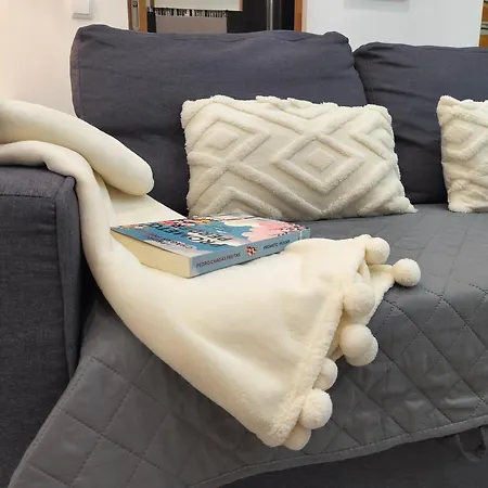 Ferienhaus Lucas House *