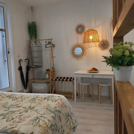 Lucas House Ferienhaus