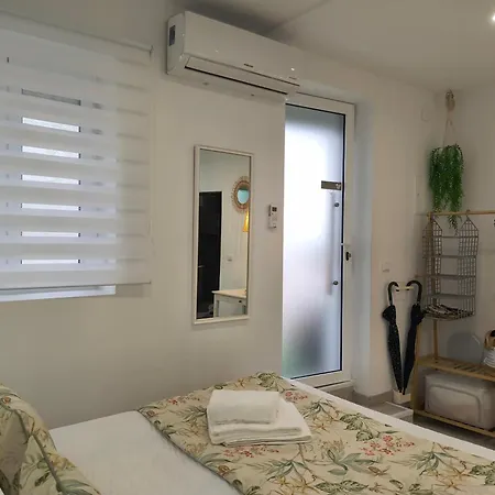 Lucas House Vakantiehuis *