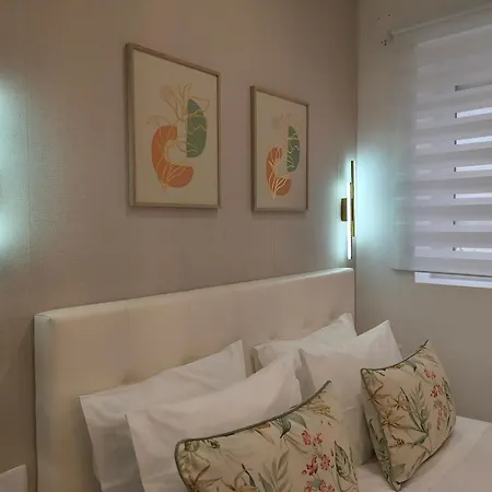 Lucas House Ferienhaus Nazaré