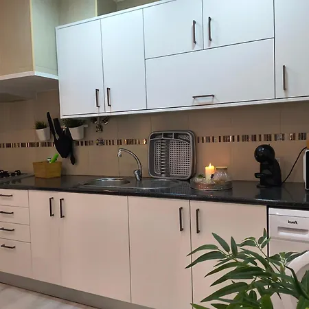 Ferienhaus Lucas House Nazaré