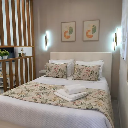 Lucas House Ferienhaus