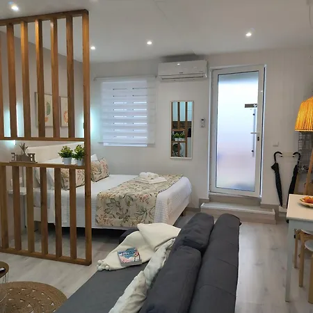 Lucas House