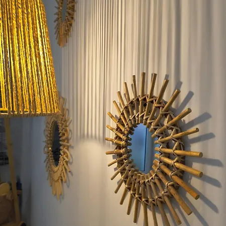 Ferienhaus Lucas House *