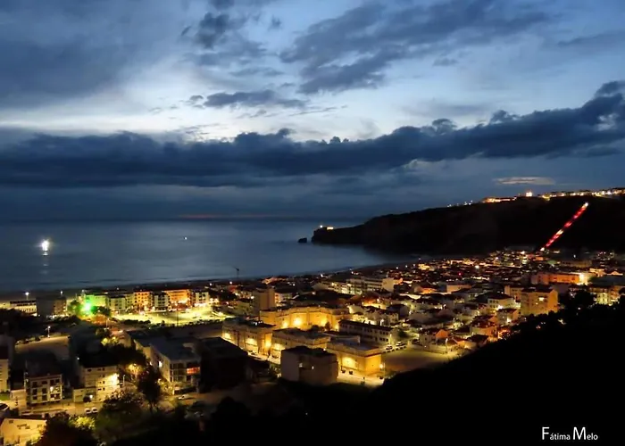 Lucas House Vakantiehuis