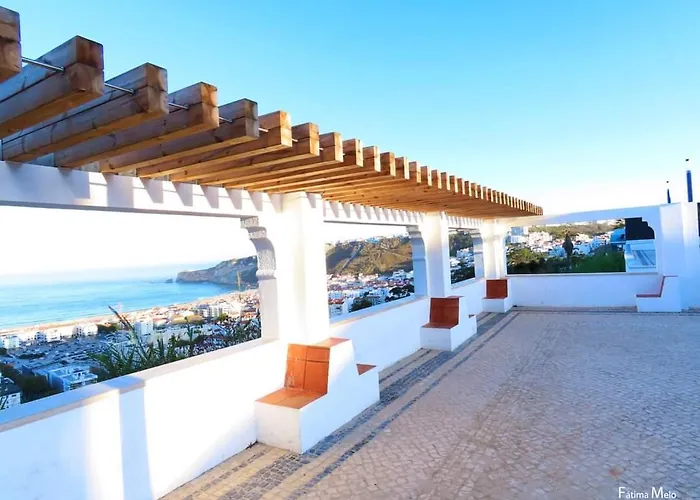 Lucas House Hébergement de vacances