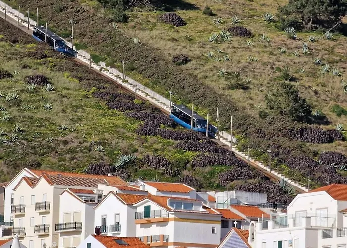 Lucas House Hébergement de vacances