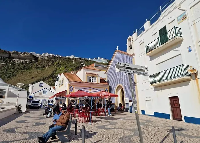 Lucas House Hébergement de vacances *