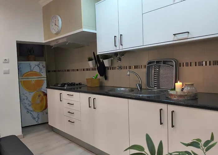 Hébergement de vacances Lucas House Nazaré