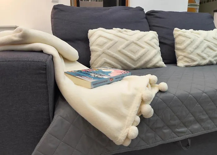 Hébergement de vacances Lucas House *