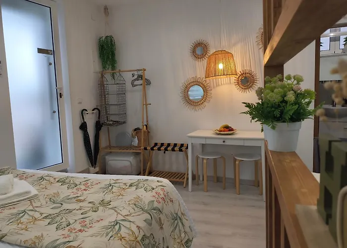 Lucas House Hébergement de vacances