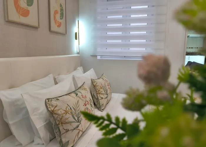 Hébergement de vacances Lucas House