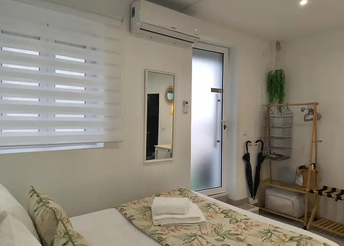 Lucas House Hébergement de vacances *