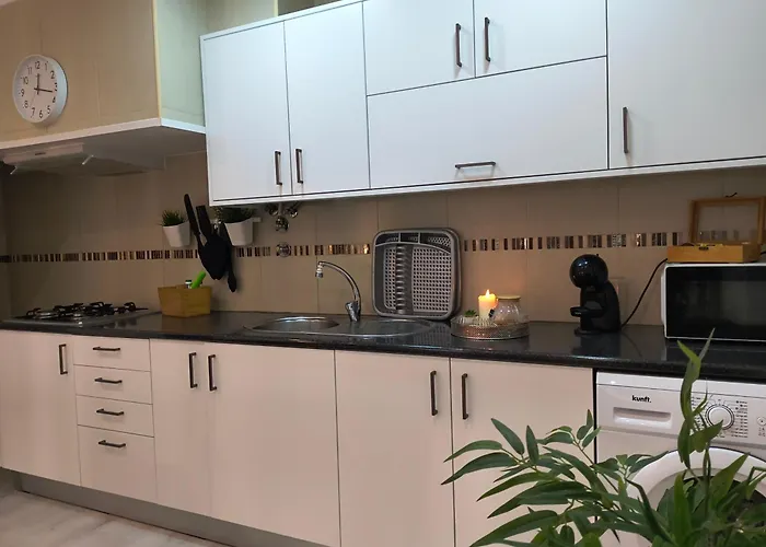 Vakantiehuis Lucas House Nazaré