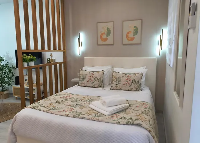 Lucas House Vakantiehuis