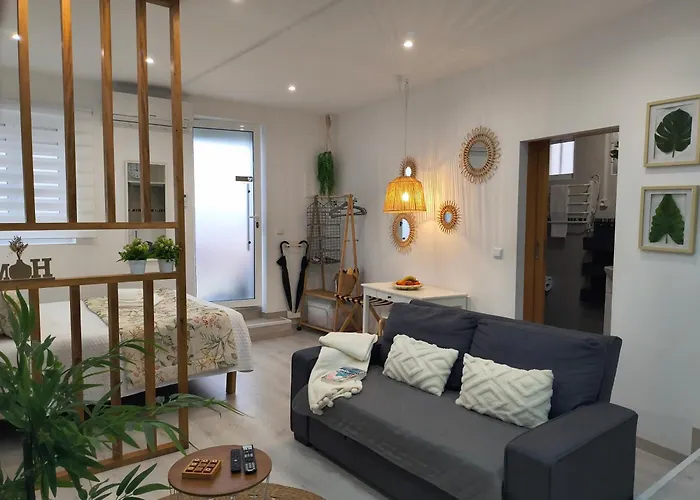 Vakantiehuis Lucas House