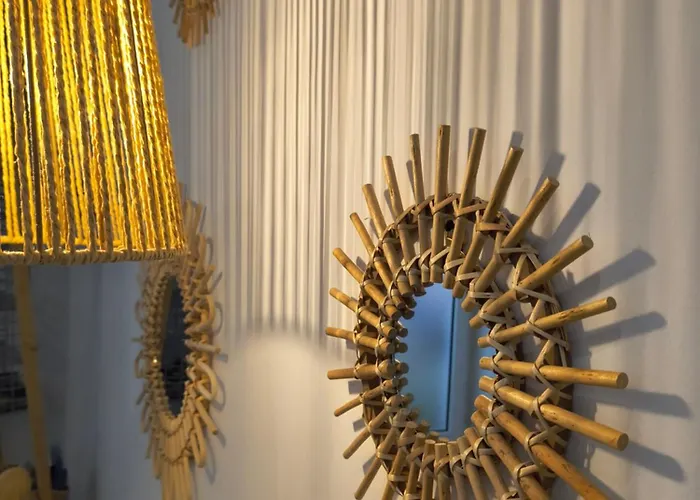 Hébergement de vacances Lucas House *